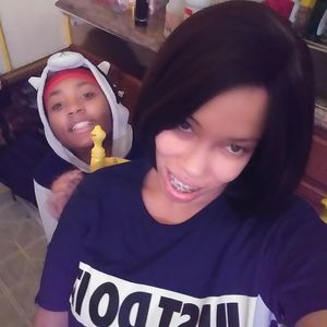 Meet your Posher, Crystal